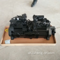 أجزاء الحفريات SK200-6E المضخة الهيدروليكية YN10V00014F2